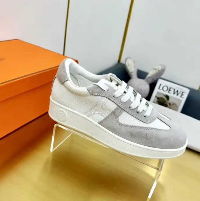 hype Hermes Casual Shoes