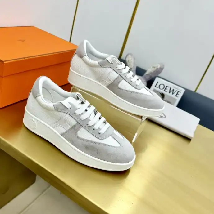 hype Hermes Casual Shoes