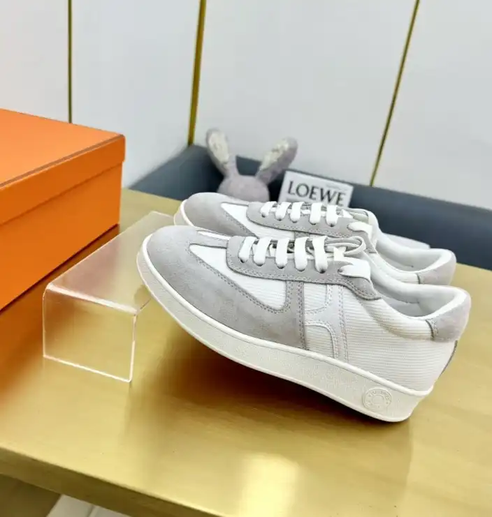 hype Hermes Casual Shoes