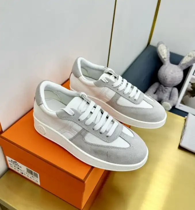 hype Hermes Casual Shoes