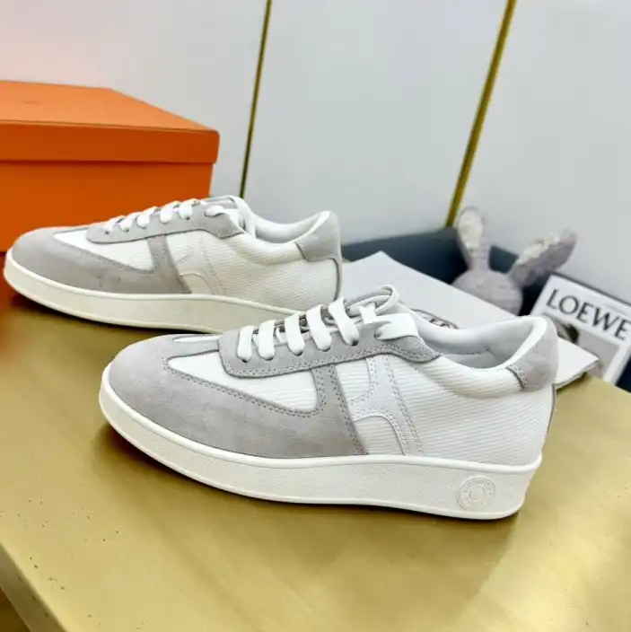 hype Hermes Casual Shoes