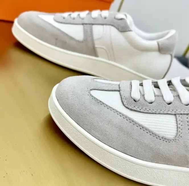 hype Hermes Casual Shoes