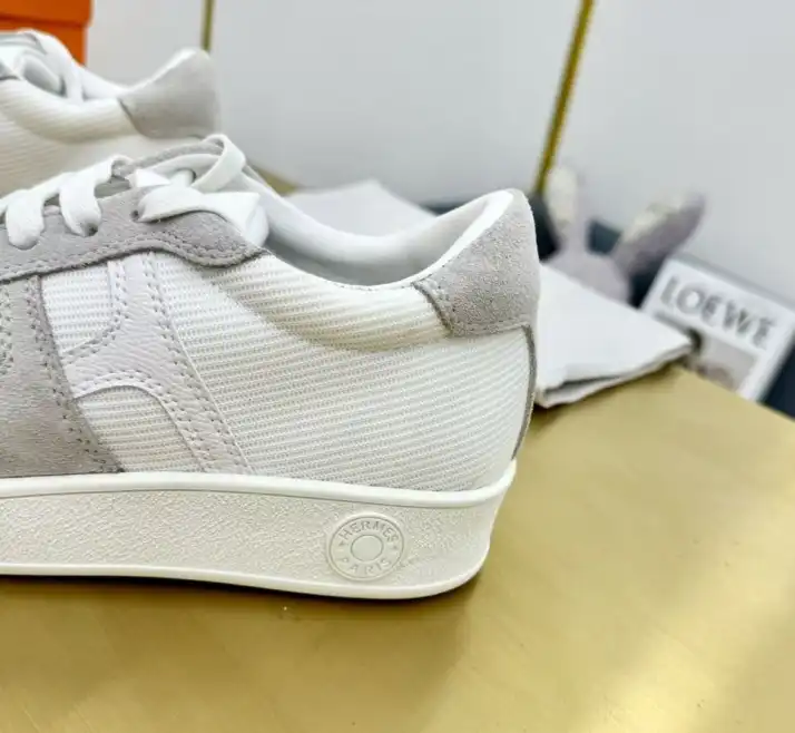 hype Hermes Casual Shoes