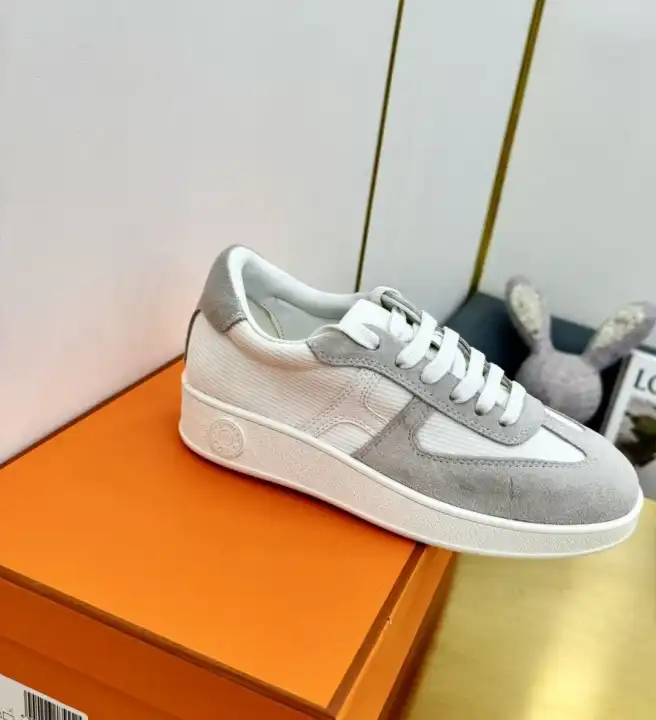 hype Hermes Casual Shoes