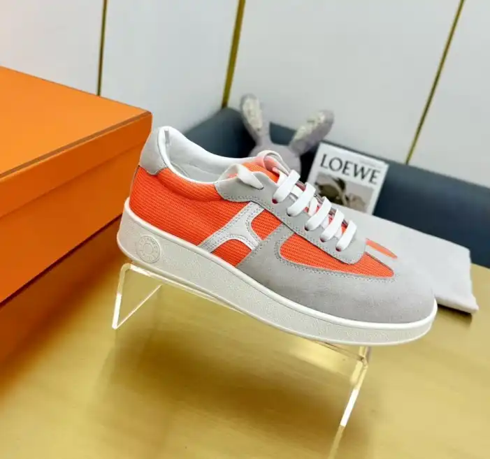 hype Hermes Casual Shoes