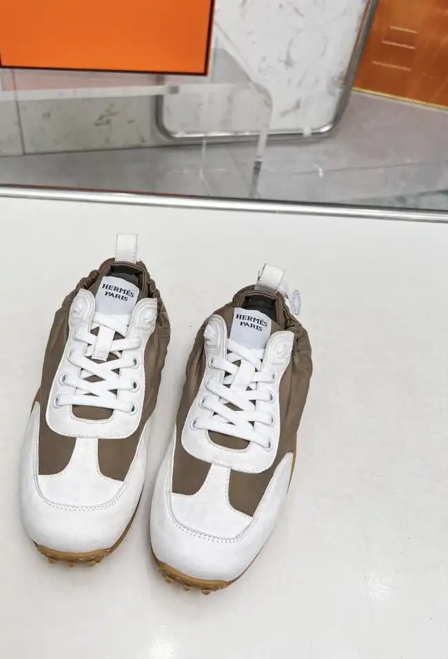 hype Hermes Casual Shoes