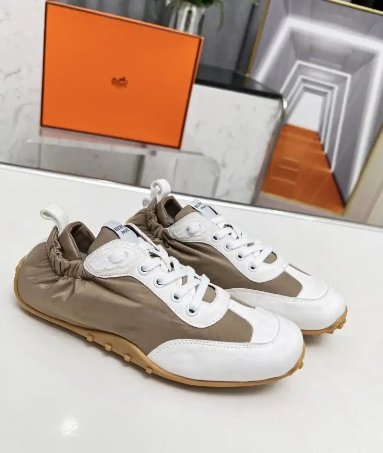 hype Hermes Casual Shoes