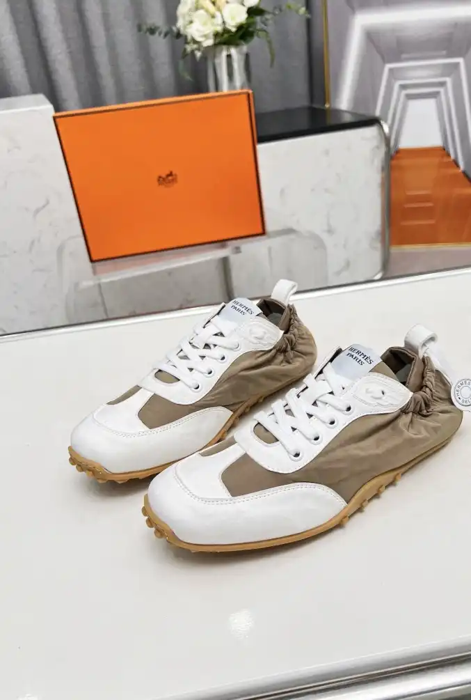 hype Hermes Casual Shoes