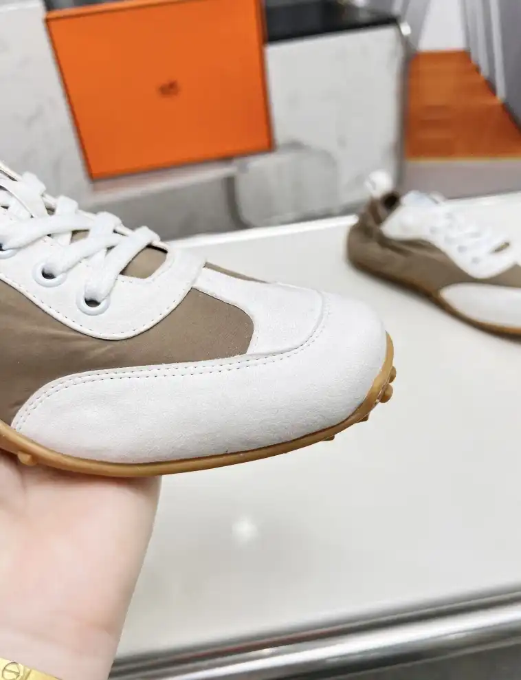 hype Hermes Casual Shoes