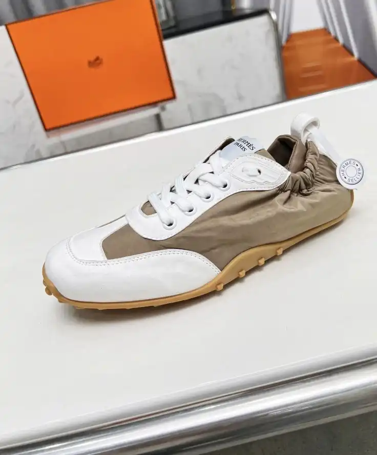 hype Hermes Casual Shoes