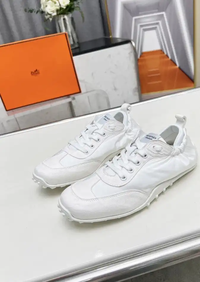 hype Hermes Casual Shoes