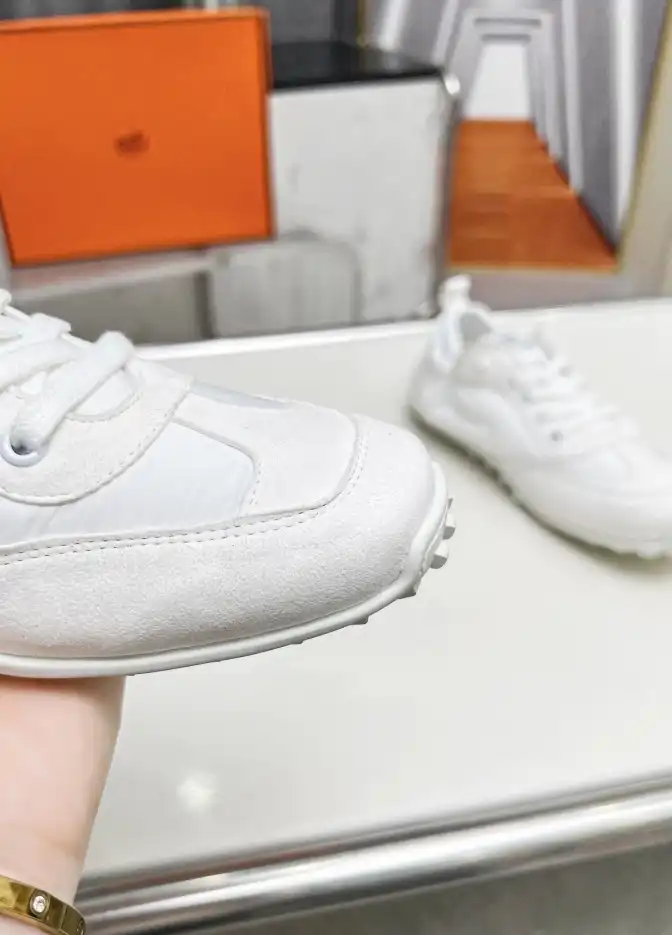 hype Hermes Casual Shoes