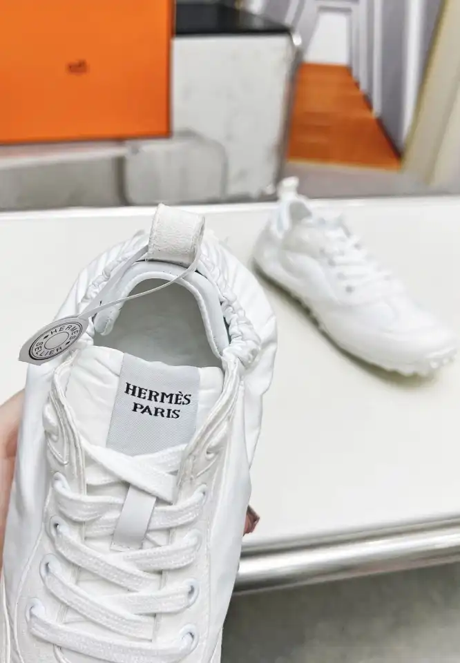 hype Hermes Casual Shoes