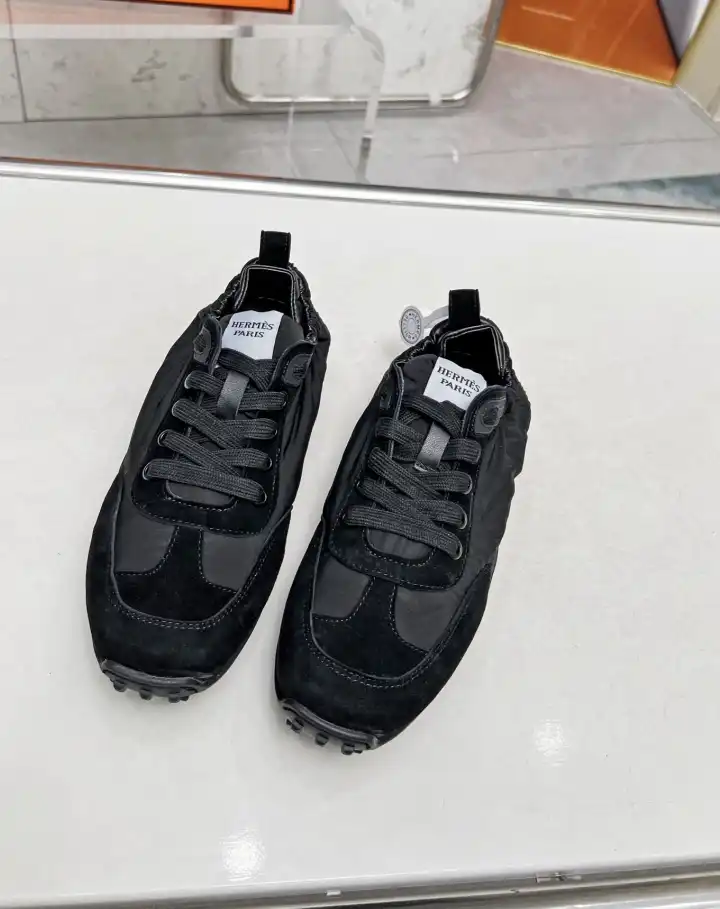 hype Hermes Casual Shoes