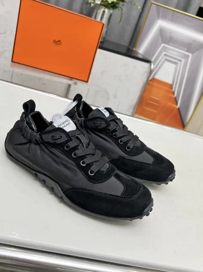 hype Hermes Casual Shoes