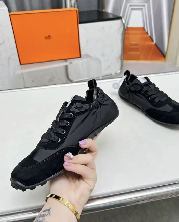 hype Hermes Casual Shoes