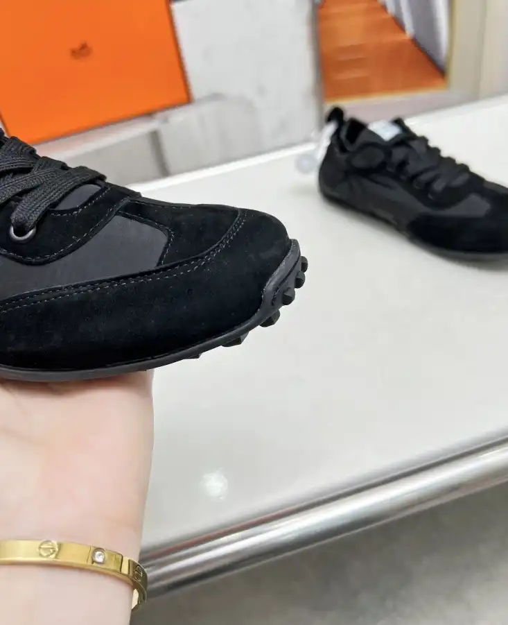 hype Hermes Casual Shoes