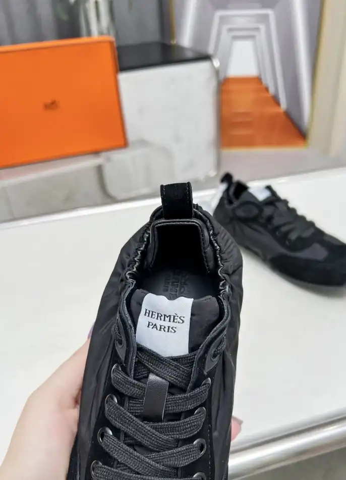 hype Hermes Casual Shoes