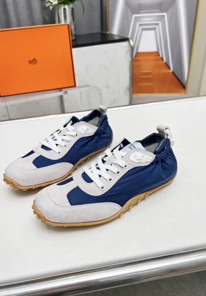 hype Hermes Casual Shoes