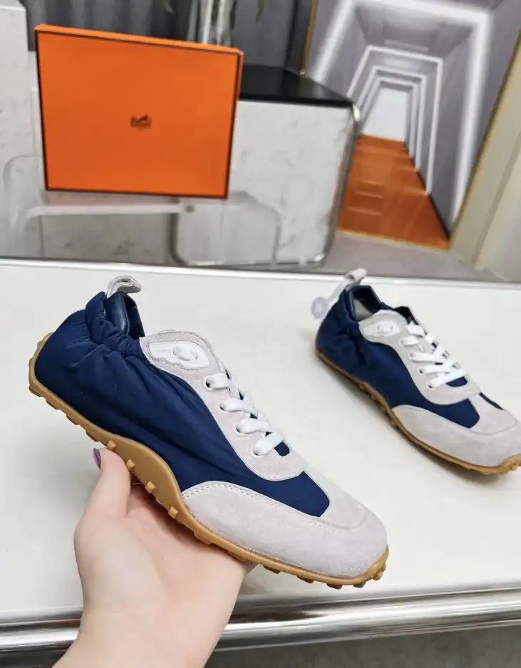 hype Hermes Casual Shoes