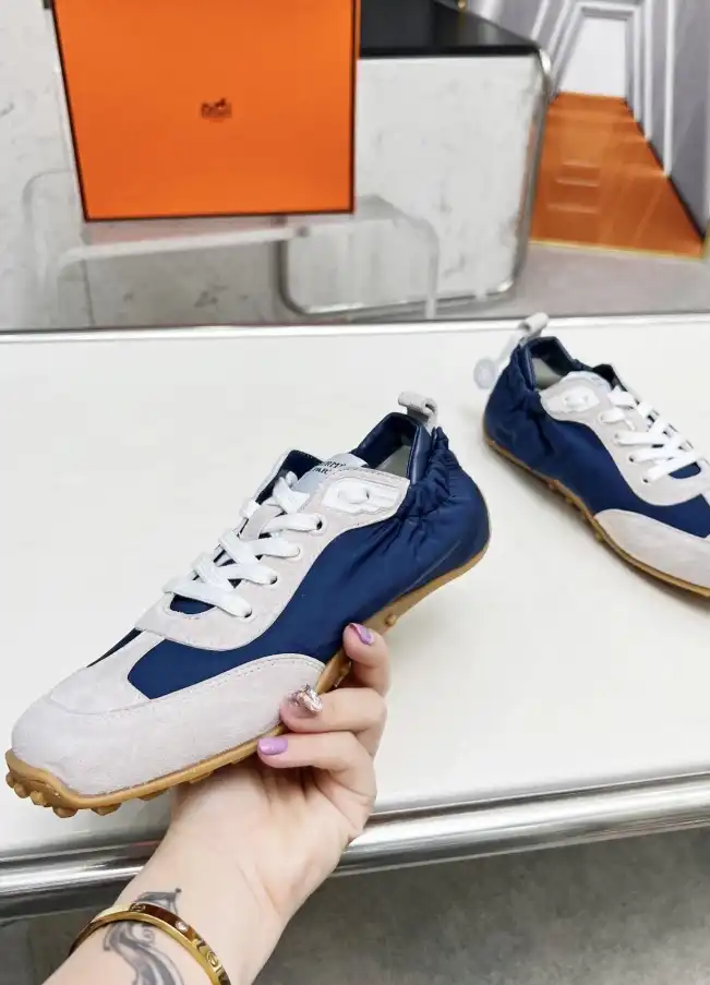 hype Hermes Casual Shoes