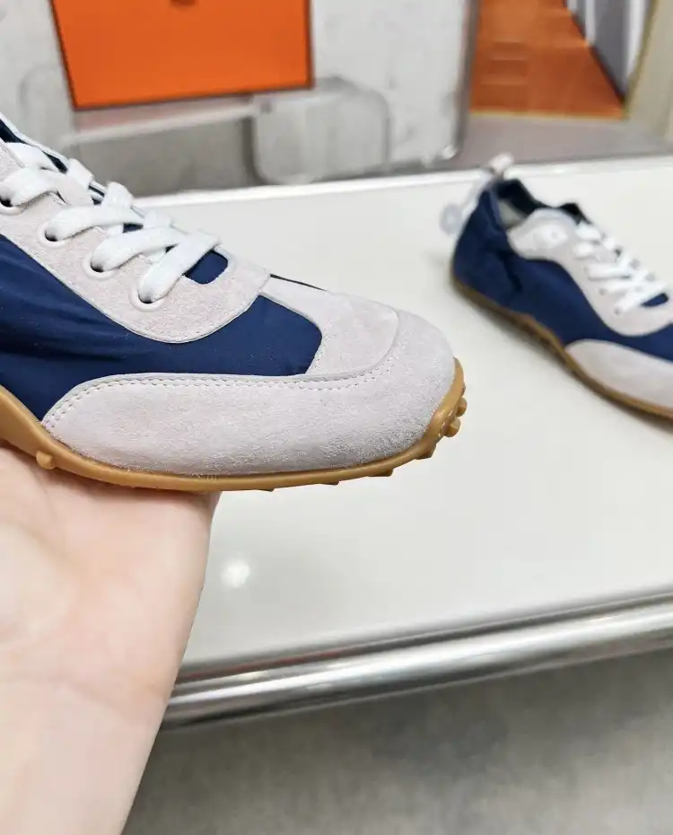 hype Hermes Casual Shoes