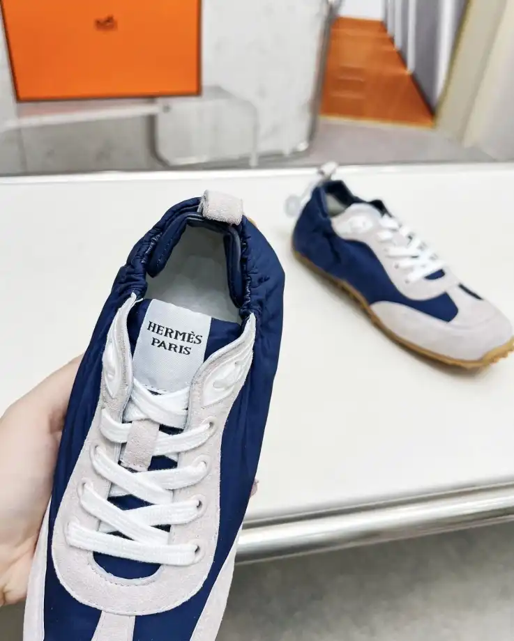 hype Hermes Casual Shoes