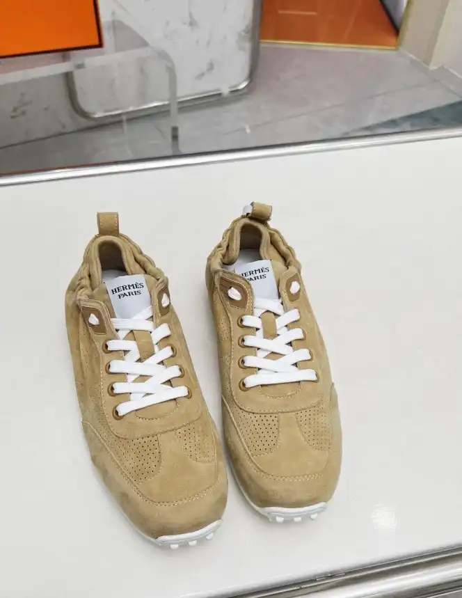 hype Hermes Casual Shoes