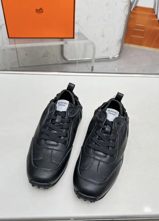 hype Hermes Casual Shoes