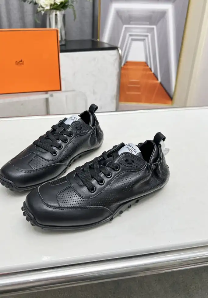 hype Hermes Casual Shoes