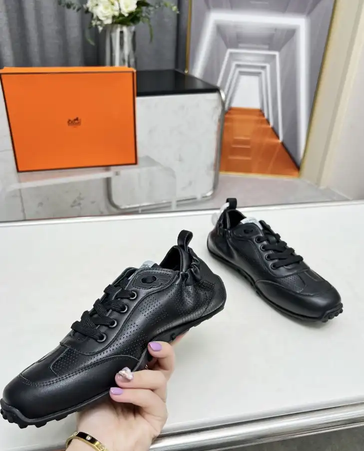 hype Hermes Casual Shoes