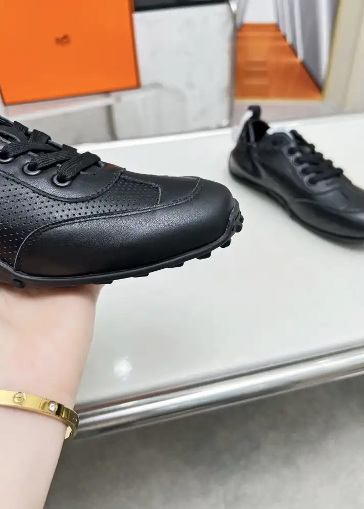 hype Hermes Casual Shoes