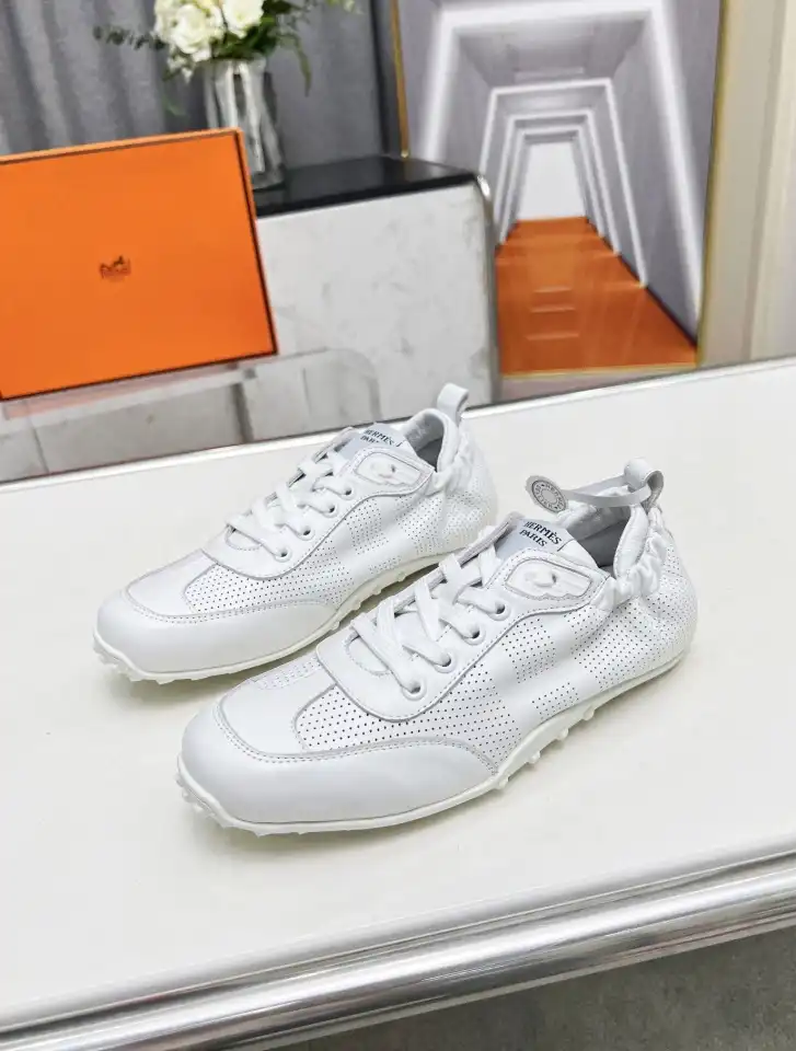 hype Hermes Casual Shoes