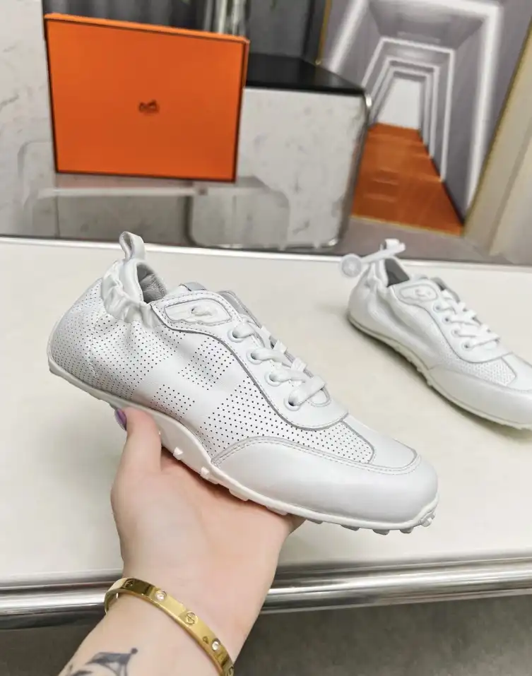 hype Hermes Casual Shoes