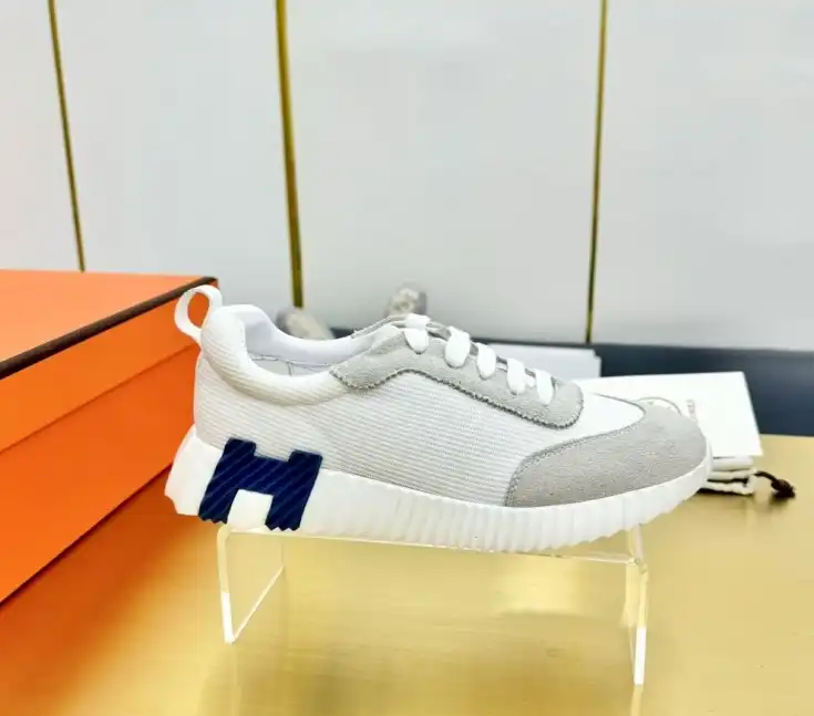 hype Hermes Casual Shoes