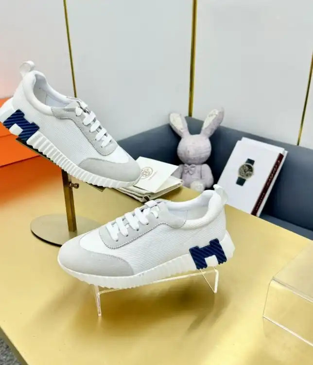 hype Hermes Casual Shoes