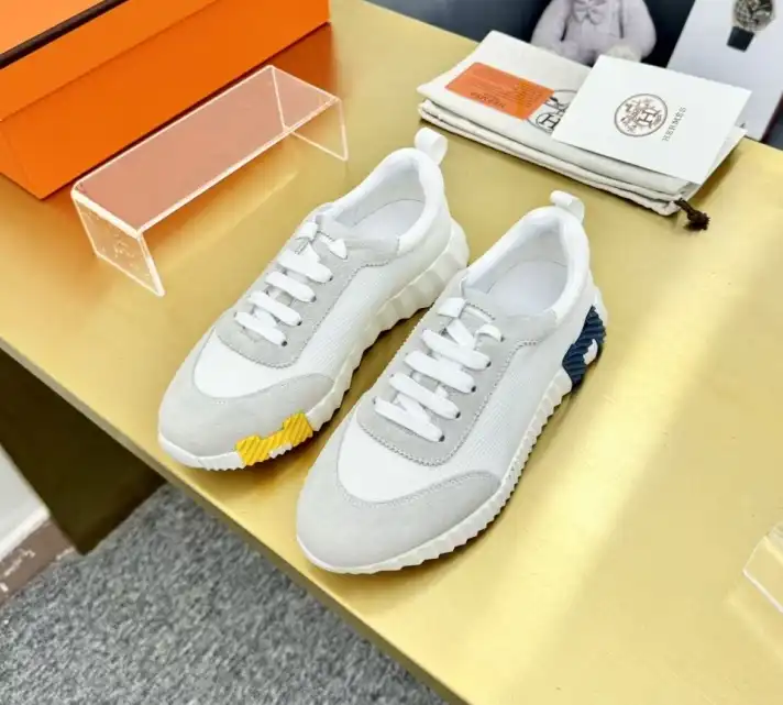 hype Hermes Casual Shoes