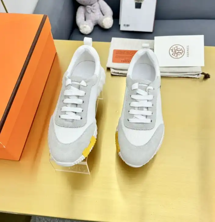 hype Hermes Casual Shoes