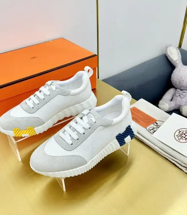 hype Hermes Casual Shoes