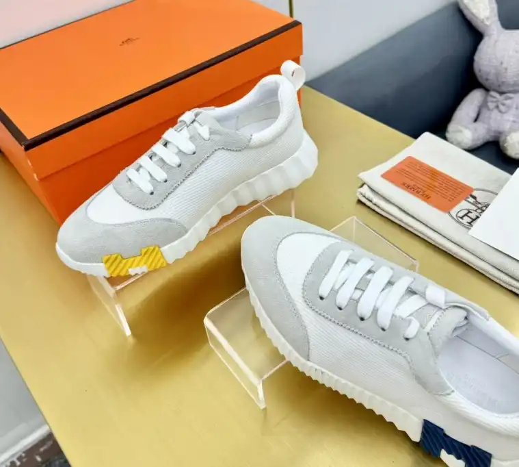 hype Hermes Casual Shoes