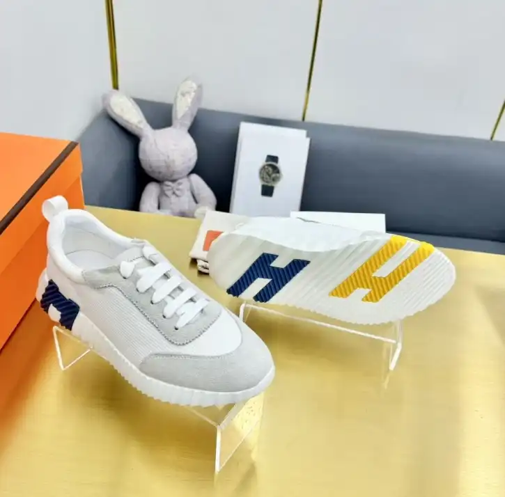 hype Hermes Casual Shoes