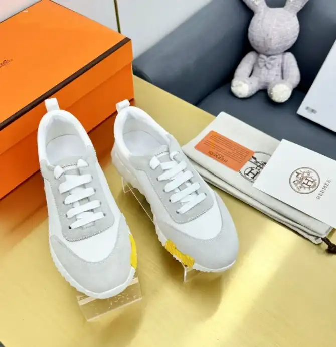 hype Hermes Casual Shoes