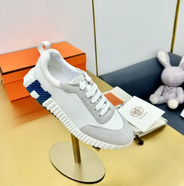 hype Hermes Casual Shoes