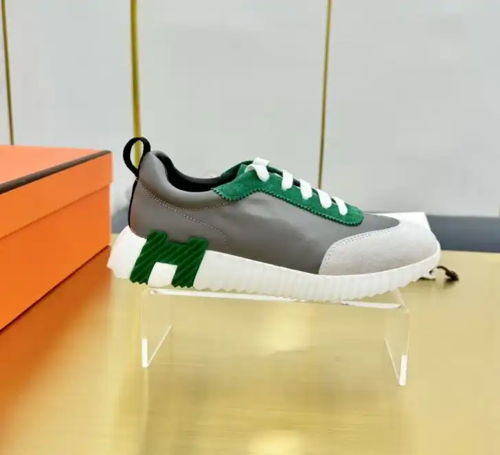 hype Hermes Casual Shoes