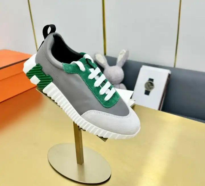 hype Hermes Casual Shoes