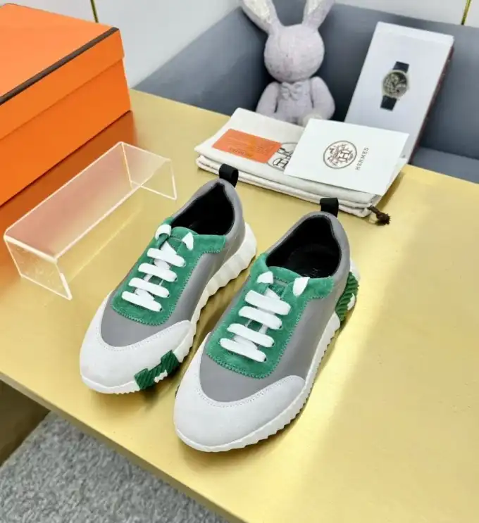 hype Hermes Casual Shoes