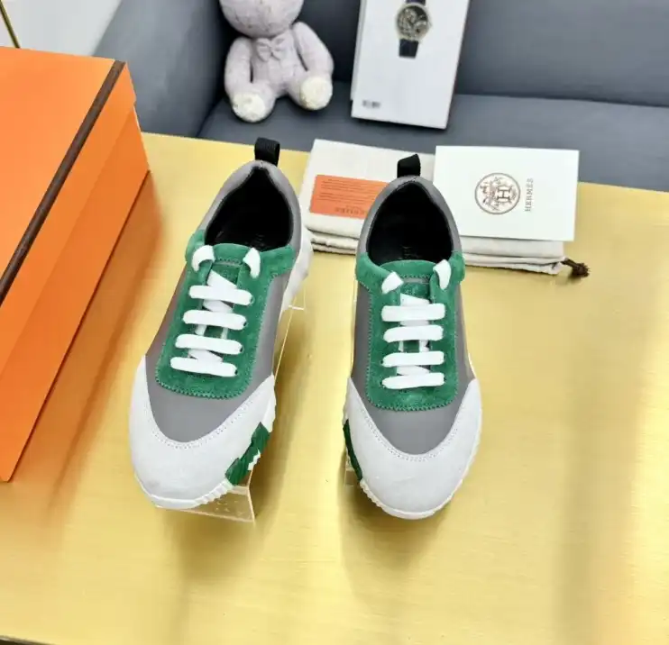 hype Hermes Casual Shoes