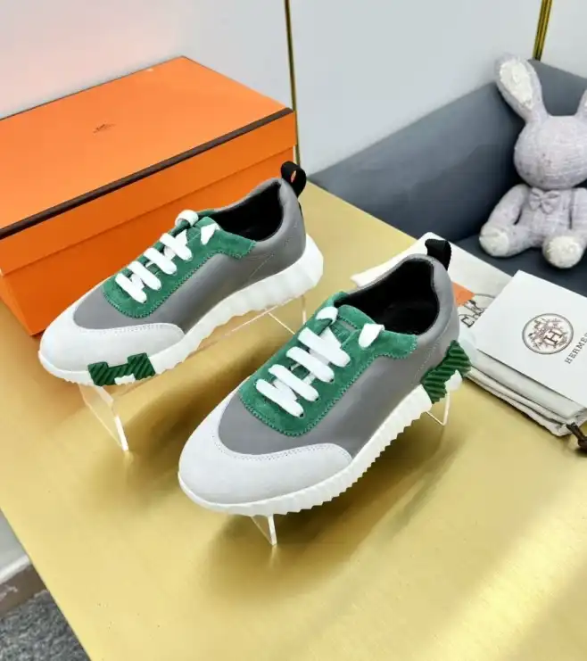 hype Hermes Casual Shoes