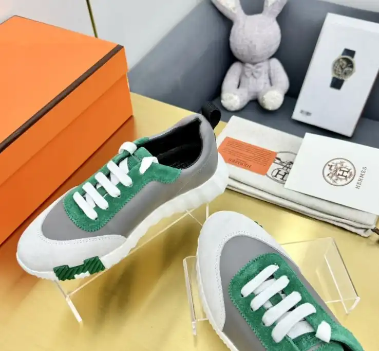 hype Hermes Casual Shoes