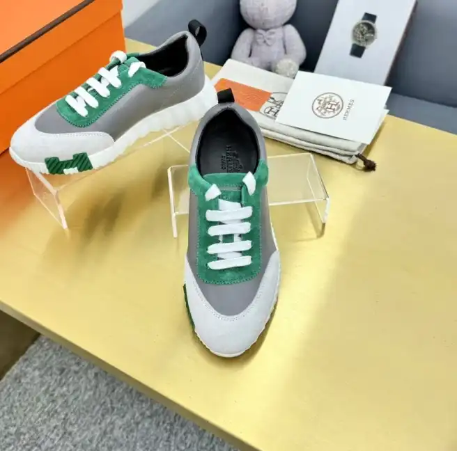 hype Hermes Casual Shoes